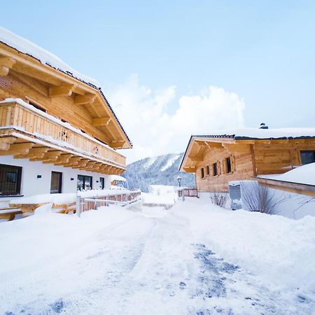 Almdorf Auszeit Fageralm Villa Forstau  Exterior photo