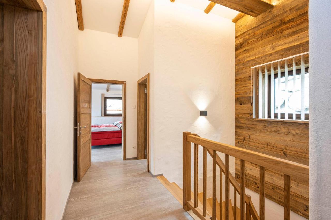 Almdorf Auszeit Fageralm Villa Forstau  Exterior photo