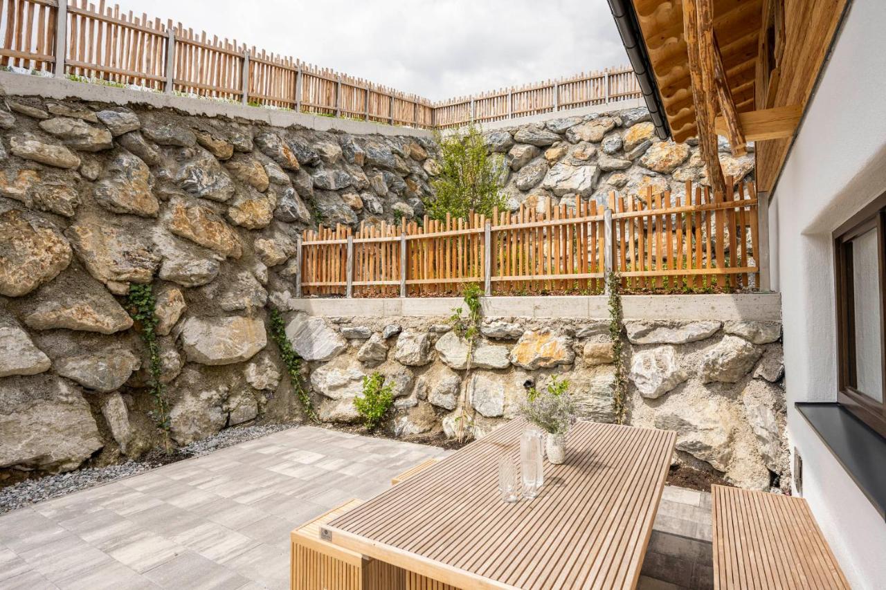 Almdorf Auszeit Fageralm Villa Forstau  Exterior photo